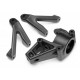 Hub Carrier Set - Front | Rovan Sports